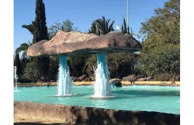 Rynek pierwotny - Bungalow - Torrevieja - Altos del Sol