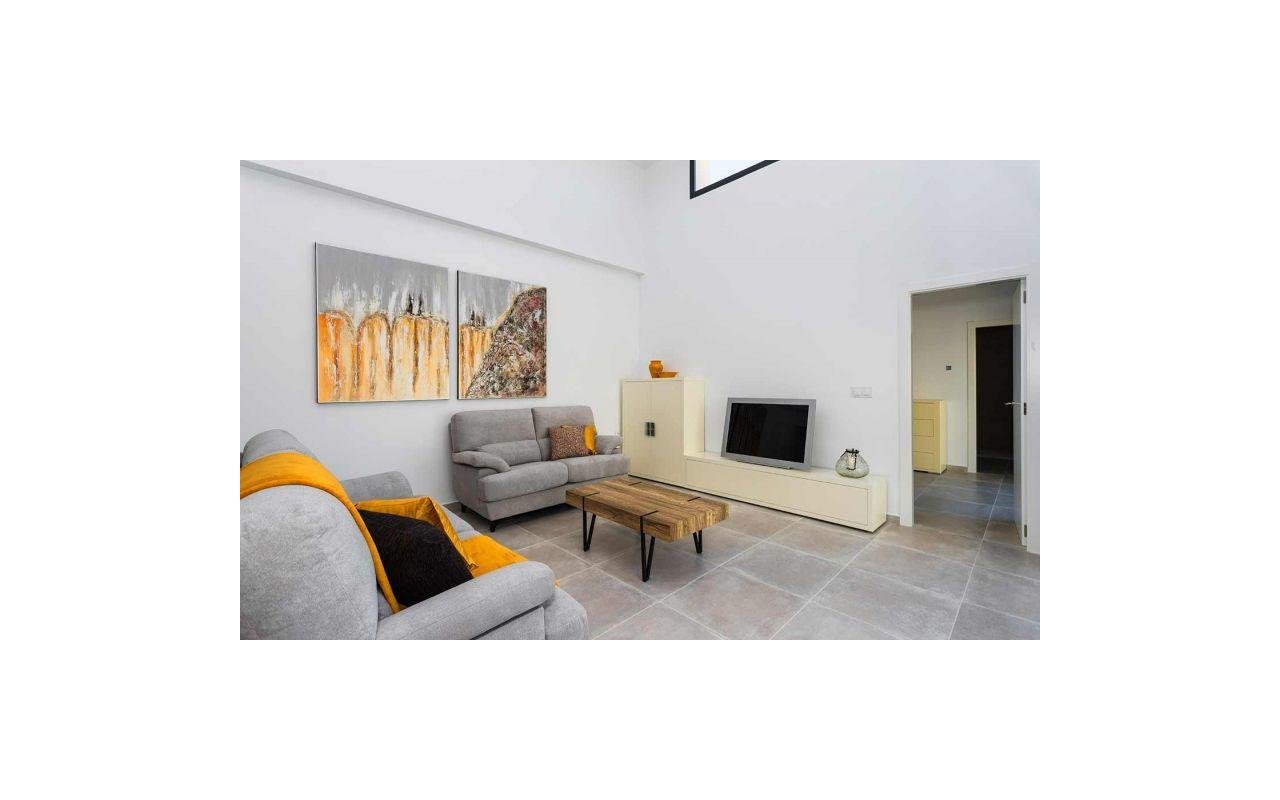 Rynek pierwotny - Dom quad - Daya Nueva - Centro