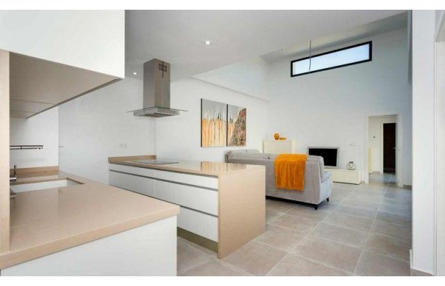 Rynek pierwotny - Dom quad - Daya Nueva - Centro