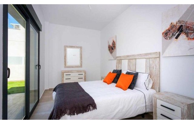 Rynek pierwotny - Dom quad - Daya Nueva - Centro