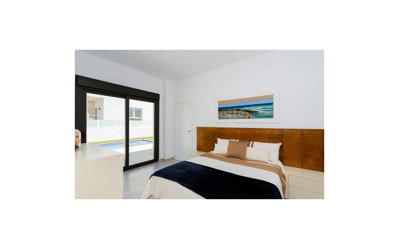 Rynek pierwotny - Dom quad - Daya Nueva - Centro