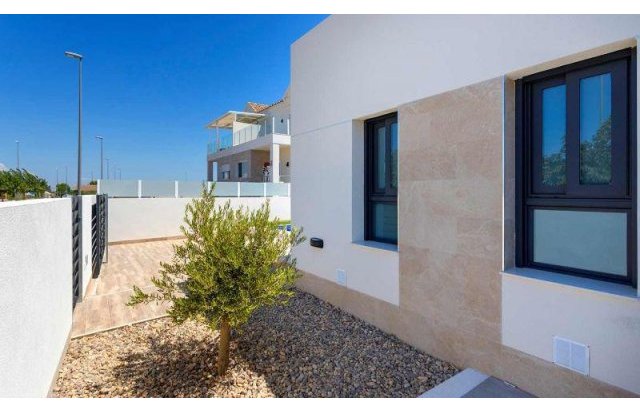 Rynek pierwotny - Dom quad - Daya Nueva - Centro