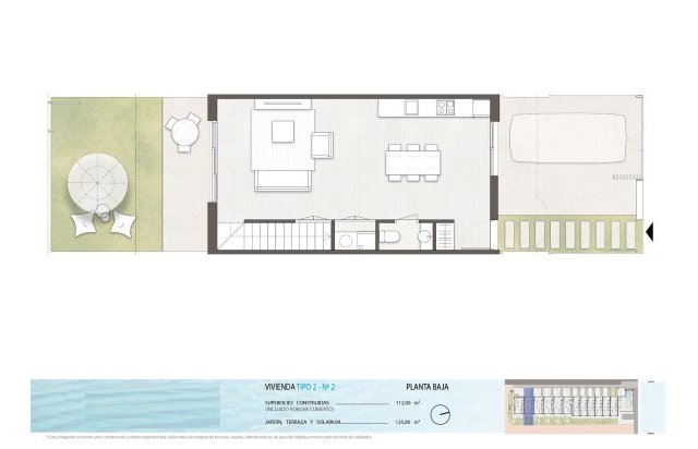 Rynek pierwotny - Town House - Pilar de la Horadada - pueblo