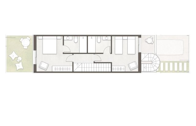 Rynek pierwotny - Town House - Pilar de la Horadada - pueblo