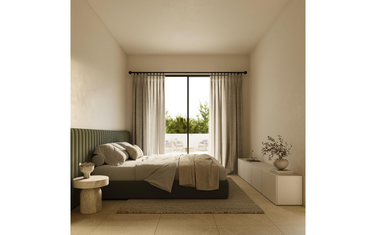 New Build - Villa - Polop - Novapolop