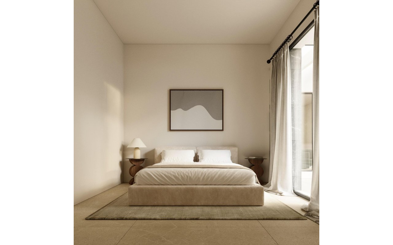 Rynek pierwotny - Villa - Polop - Novapolop