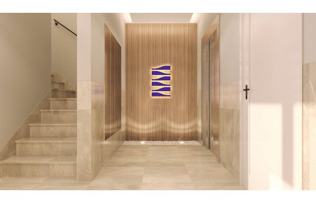 Rynek pierwotny - Apartament - Torrevieja - Playa del Acequión