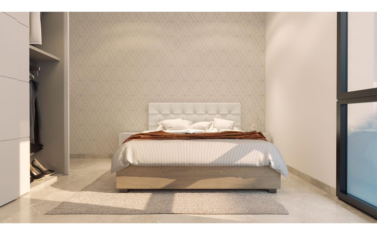 Rynek pierwotny - Apartament - Torrevieja - Playa del Acequión