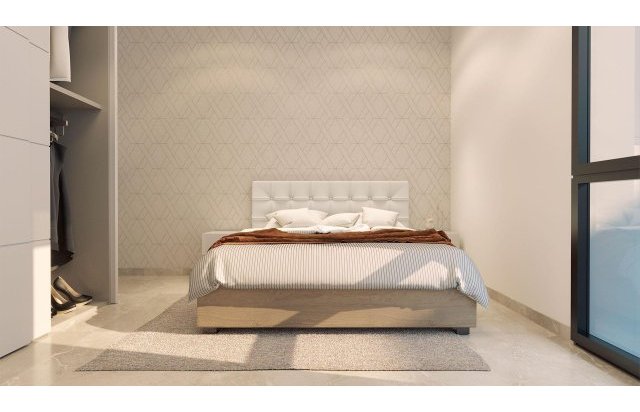 Rynek pierwotny - Apartament - Torrevieja - Playa del Acequión