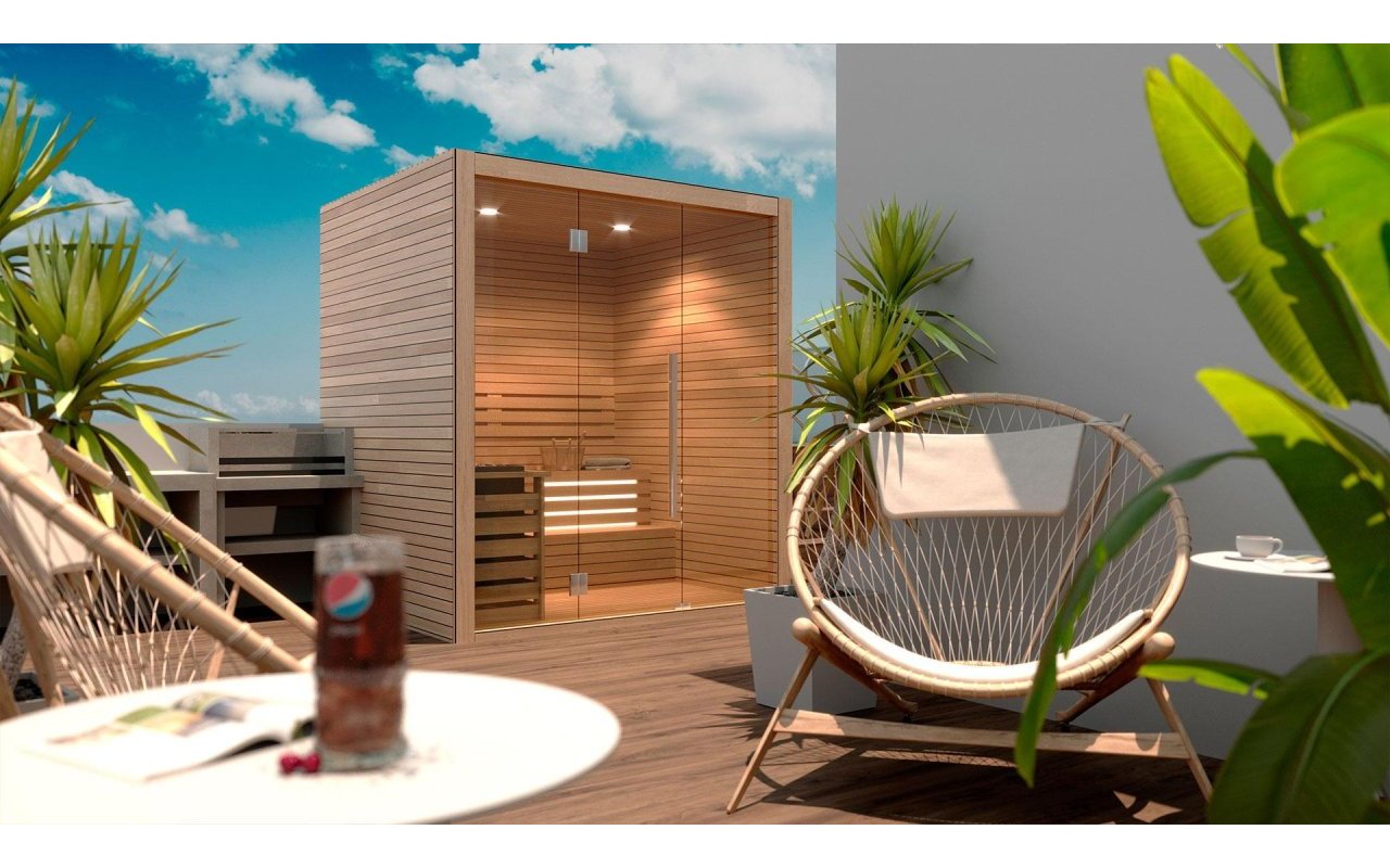 Rynek pierwotny - Apartament - Torrevieja - Playa del Acequión