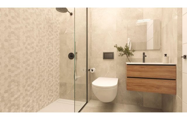 Rynek pierwotny - Apartament - Torrevieja - Playa del Acequión