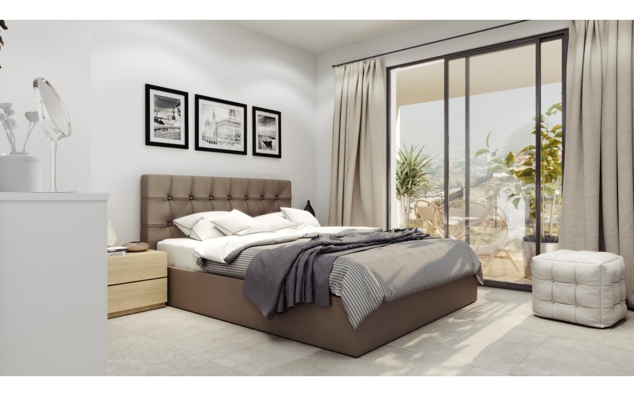 Obra nueva - Villa - Ciudad Quesada - Rojales - Golf La Marquesa (Ciudad Quesada)