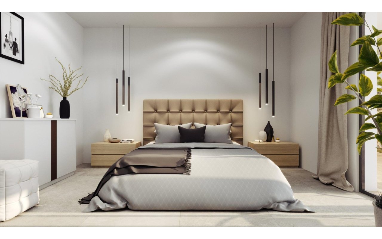 Obra nueva - Villa - Ciudad Quesada - Rojales - Golf La Marquesa (Ciudad Quesada)