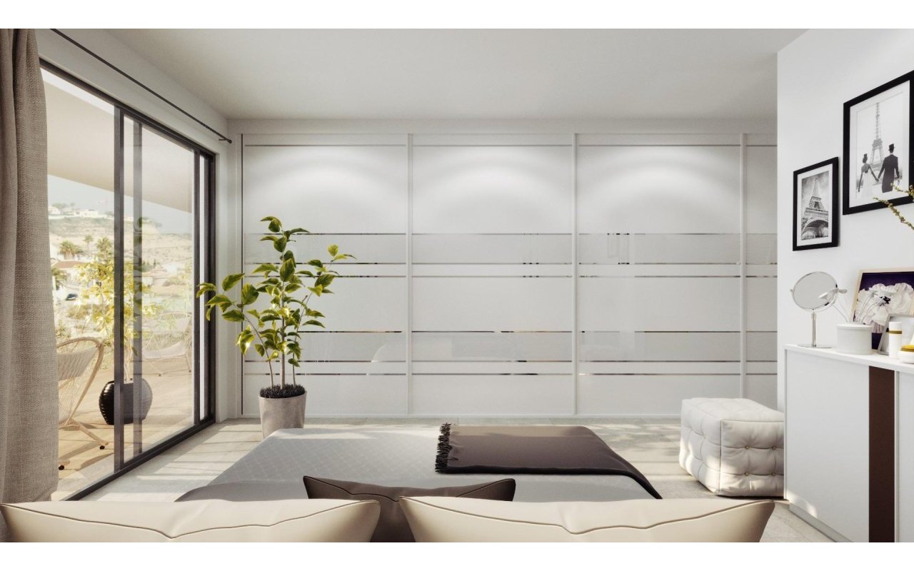 Obra nueva - Villa - Ciudad Quesada - Rojales - Golf La Marquesa (Ciudad Quesada)