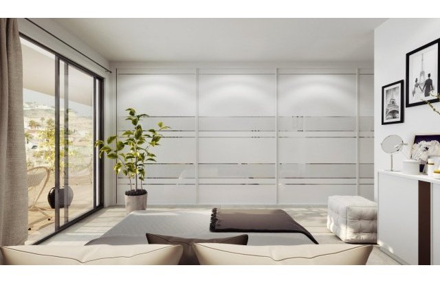 Obra nueva - Villa - Ciudad Quesada - Rojales - Golf La Marquesa (Ciudad Quesada)