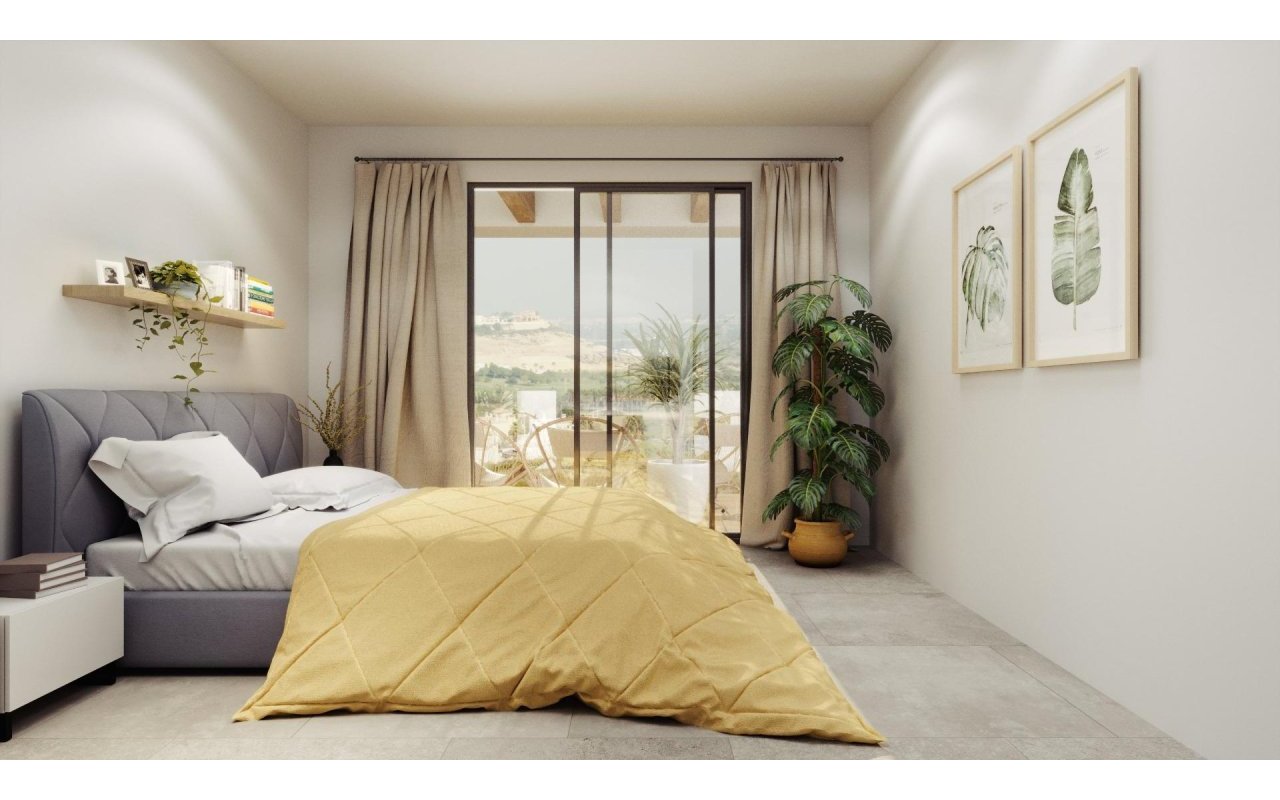 Obra nueva - Villa - Ciudad Quesada - Rojales - Golf La Marquesa (Ciudad Quesada)