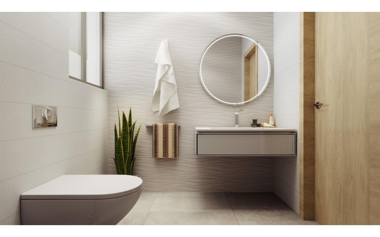 Obra nueva - Villa - Ciudad Quesada - Rojales - Golf La Marquesa (Ciudad Quesada)