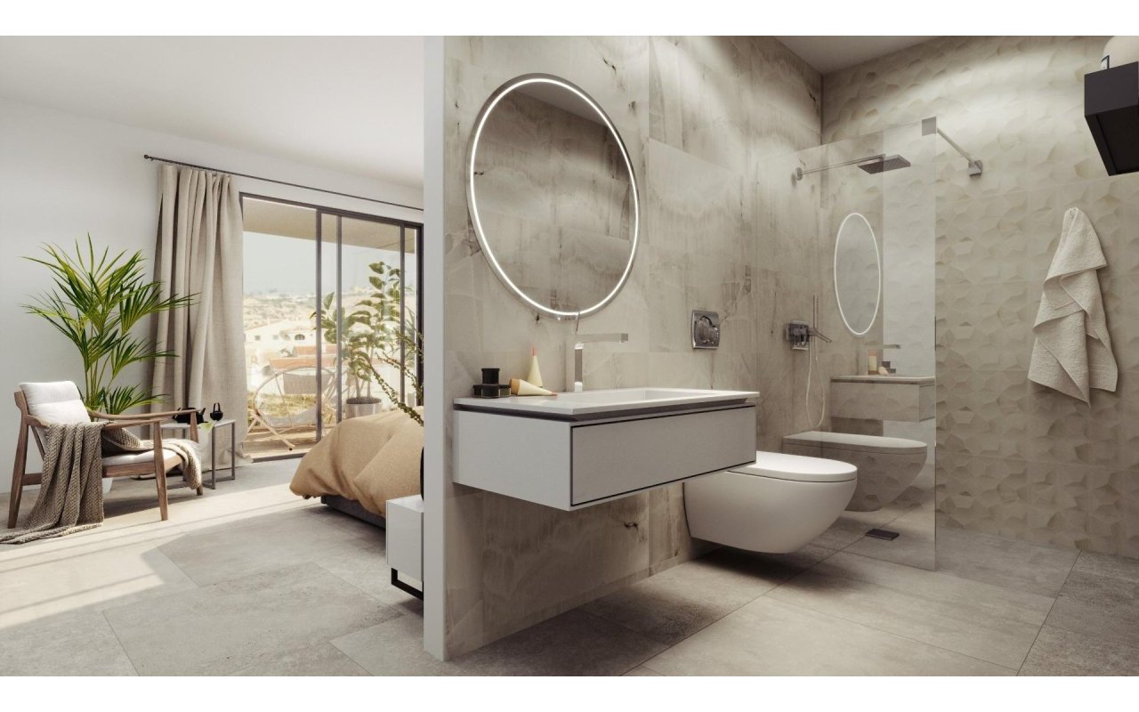 Obra nueva - Villa - Ciudad Quesada - Rojales - Golf La Marquesa (Ciudad Quesada)