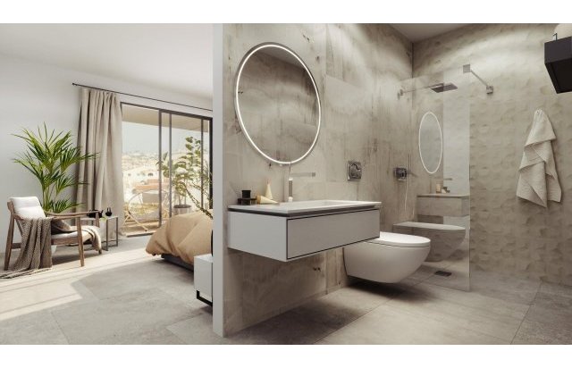 Obra nueva - Villa - Ciudad Quesada - Rojales - Golf La Marquesa (Ciudad Quesada)