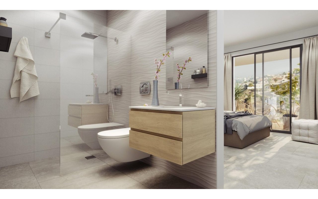 Obra nueva - Villa - Ciudad Quesada - Rojales - Golf La Marquesa (Ciudad Quesada)