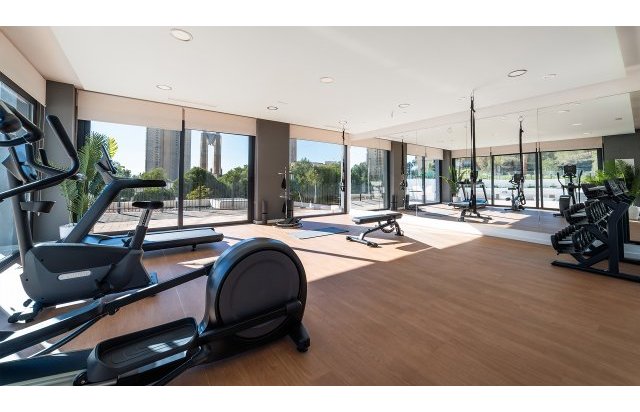 Rynek pierwotny - Apartament - Benidorm - Spain