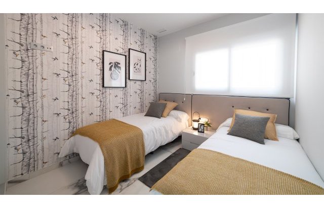 Rynek pierwotny - Apartament - Benidorm - Spain