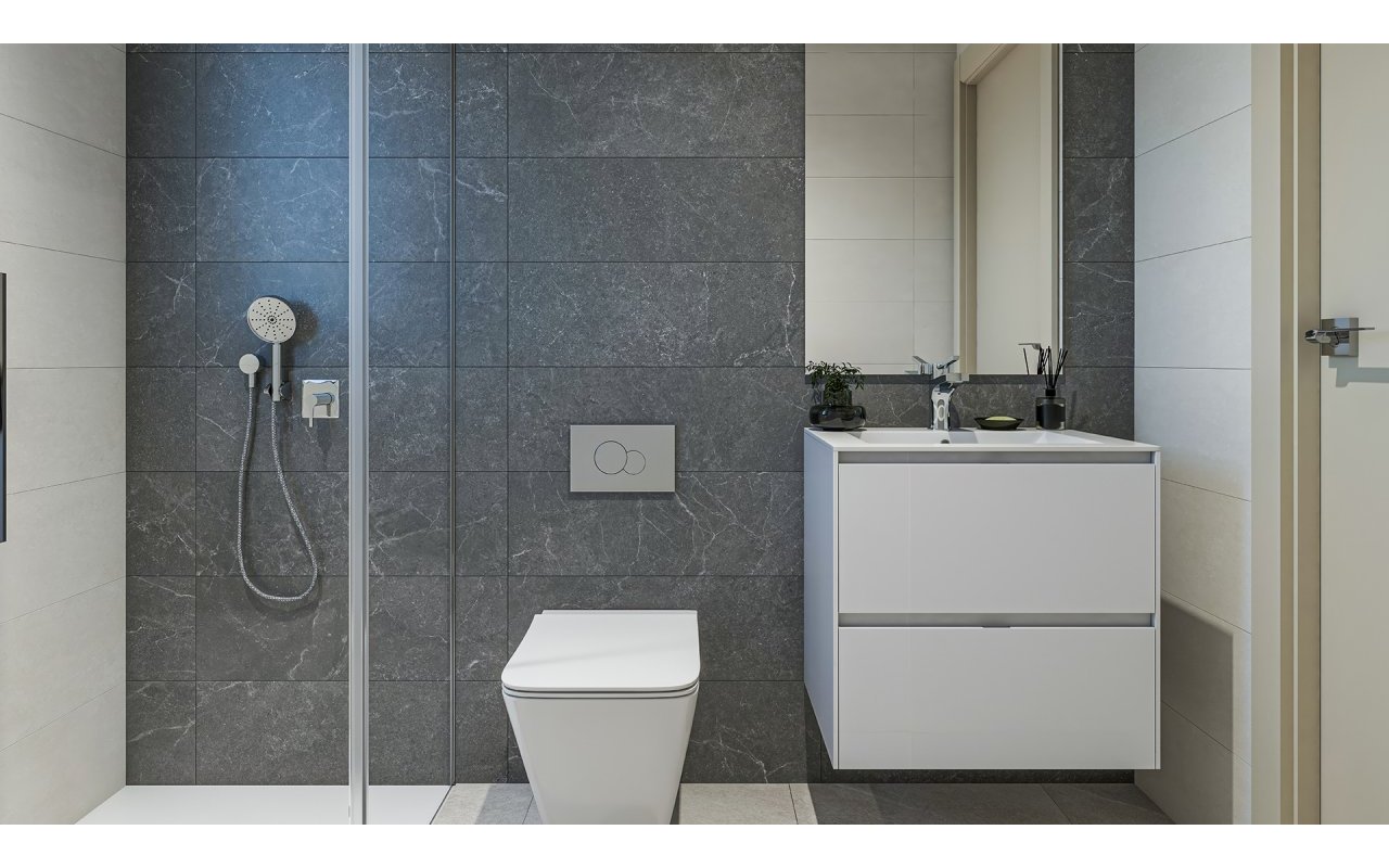 Rynek pierwotny - Apartament - ﻿Torrevieja (Alicante) - Spain