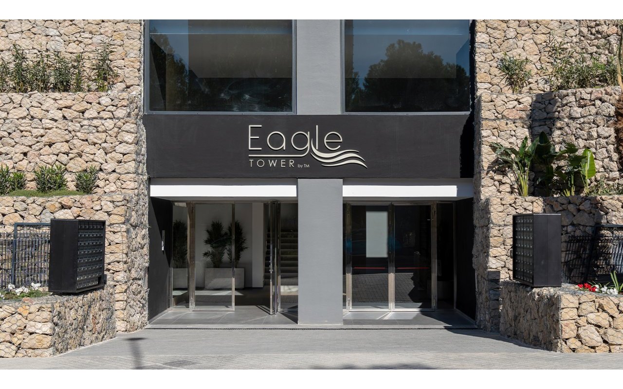 Rynek pierwotny - Apartament - Benidorm - Spain