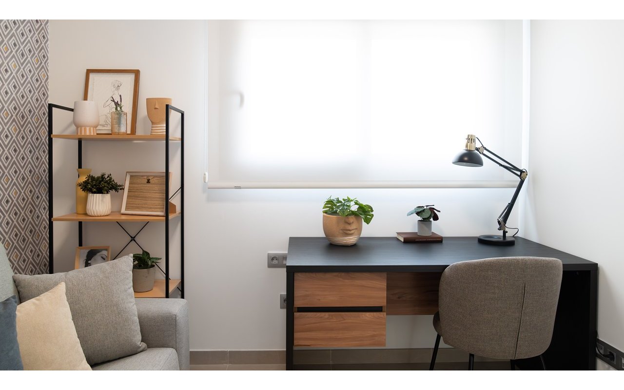 Rynek pierwotny - Apartament - Benidorm - Spain