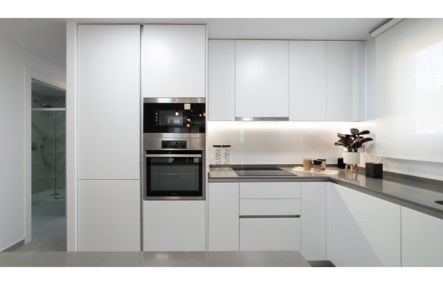 Rynek pierwotny - Apartament - Benidorm - Spain