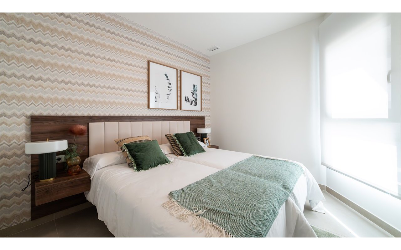 Rynek pierwotny - Apartament - Benidorm - Spain