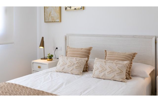 Rynek pierwotny - Dupleks - Molina de Segura (Murcia) - Spain