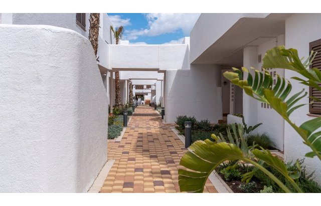 Obra nueva - Bungalow - Pulpí (Almería) - Spain