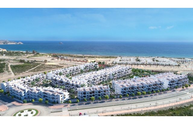 Rynek pierwotny - Bungalow - Pulpí (Almería) - Spain