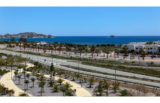 Rynek pierwotny - Bungalow - Pulpí (Almería) - Spain