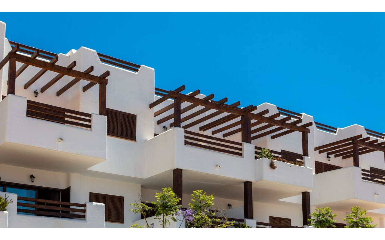 Rynek pierwotny - Bungalow - Pulpí (Almería) - Spain