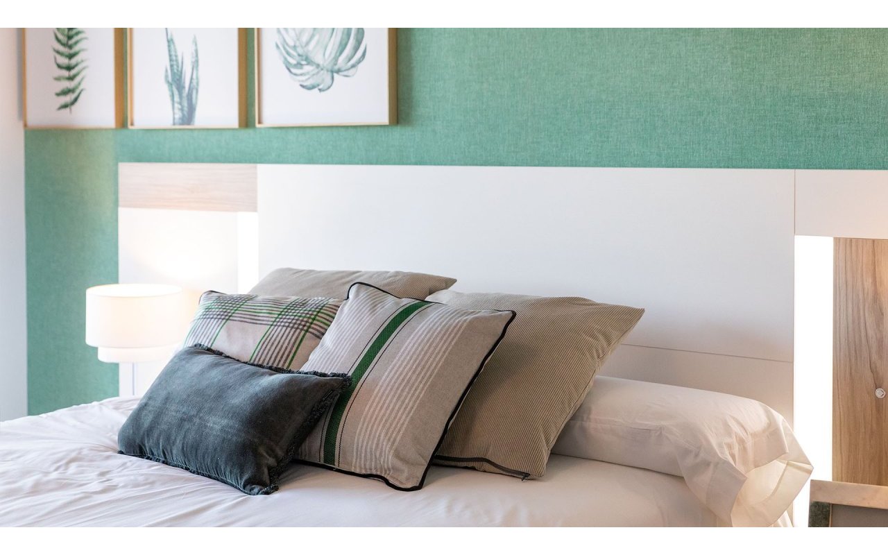 Rynek pierwotny - Bungalow - Pulpí (Almería) - Spain