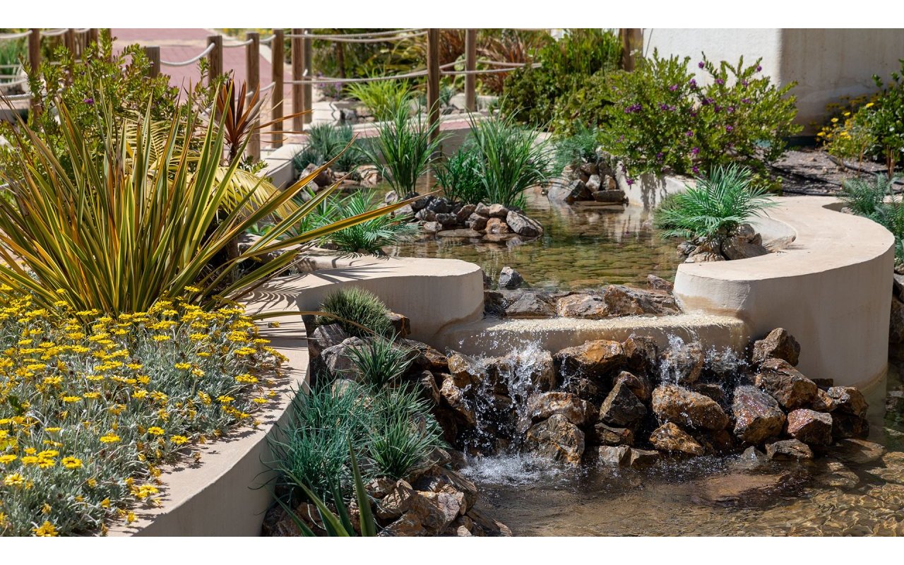 Rynek pierwotny - Bungalow - Pulpí (Almería) - Spain