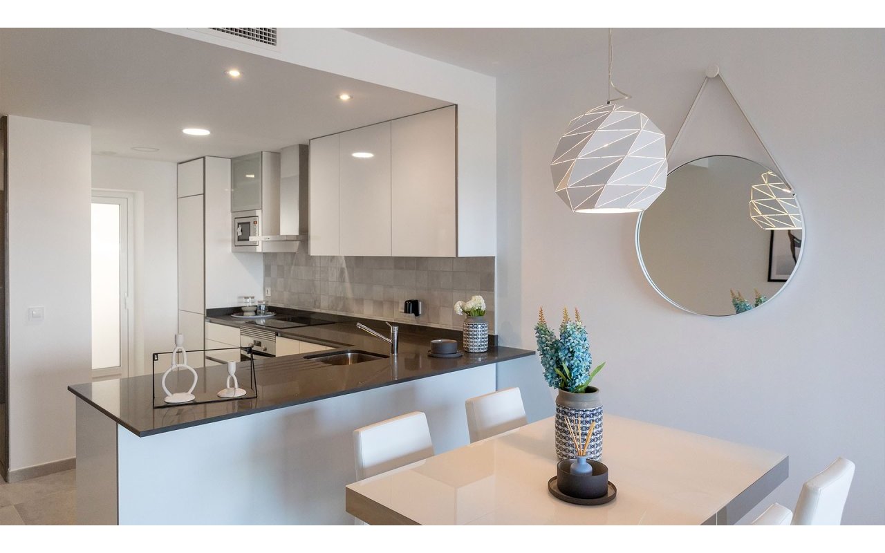 Rynek pierwotny - Bungalow - Pulpí (Almería) - Spain