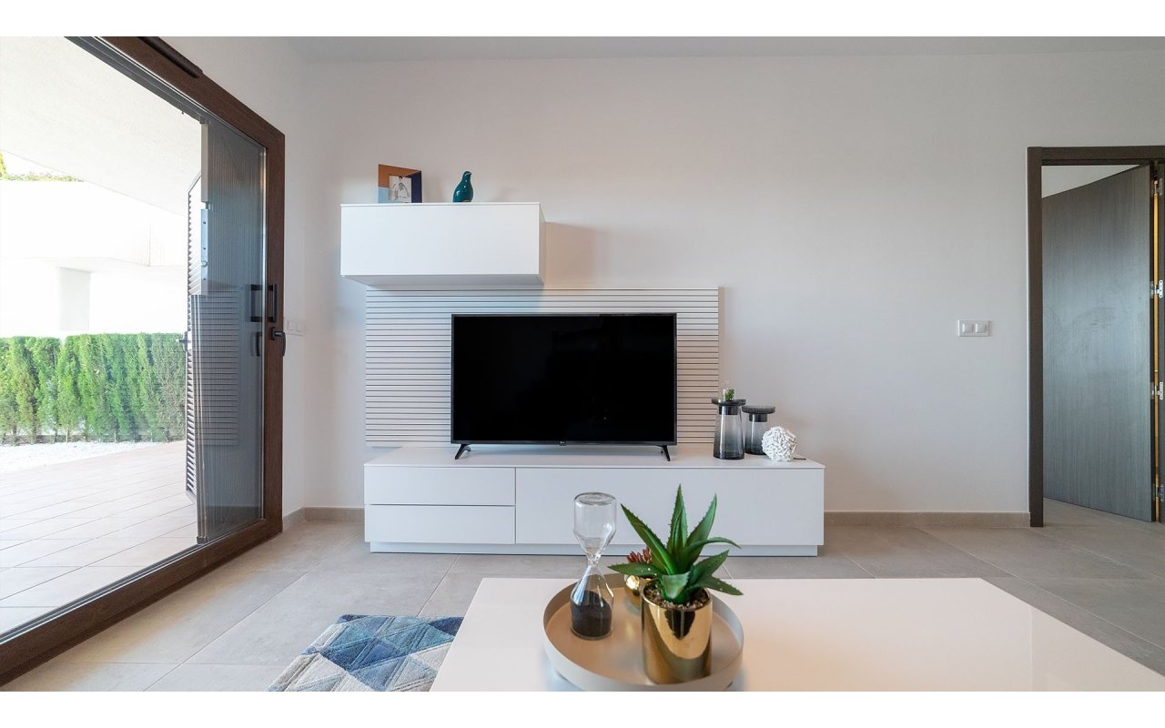 Rynek pierwotny - Bungalow - Pulpí (Almería) - Spain