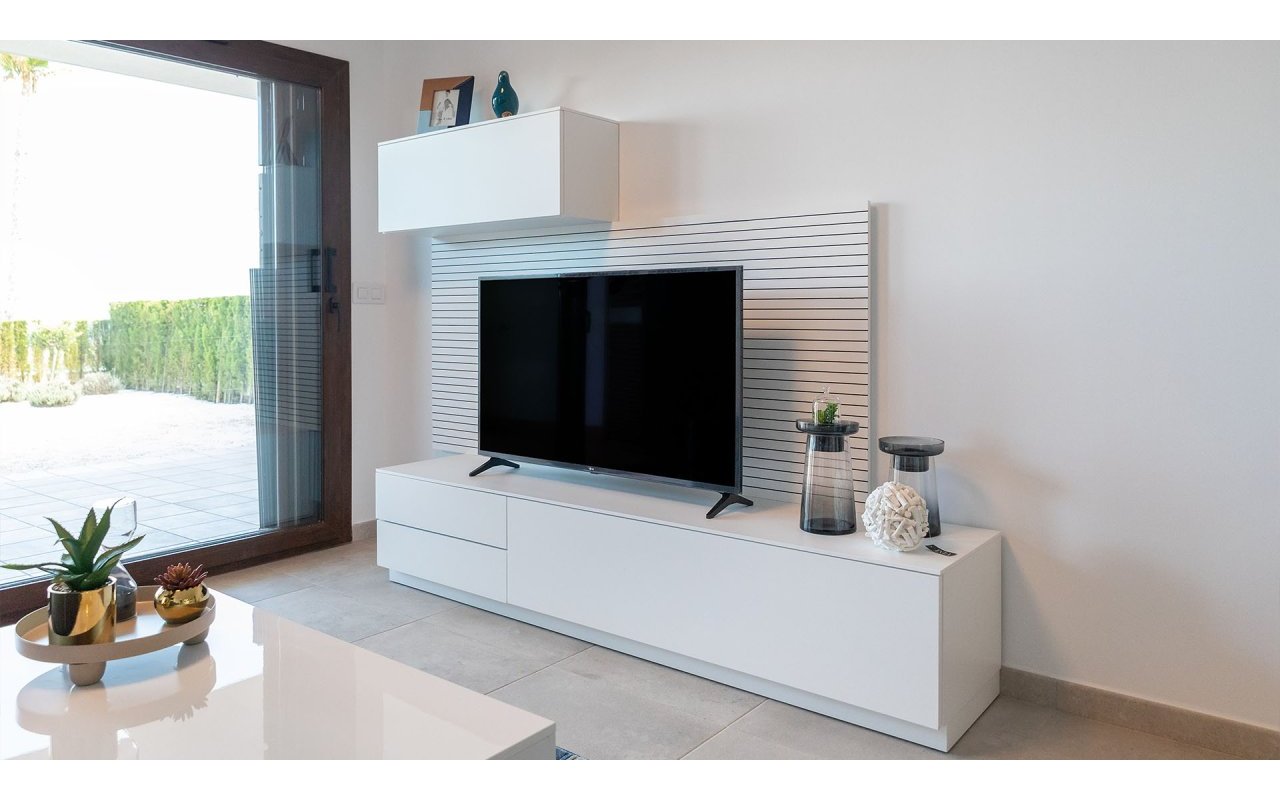 Rynek pierwotny - Bungalow - Pulpí (Almería) - Spain