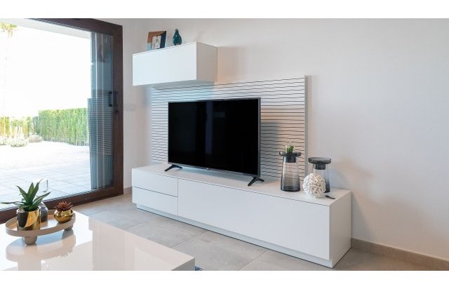 Rynek pierwotny - Bungalow - Pulpí (Almería) - Spain