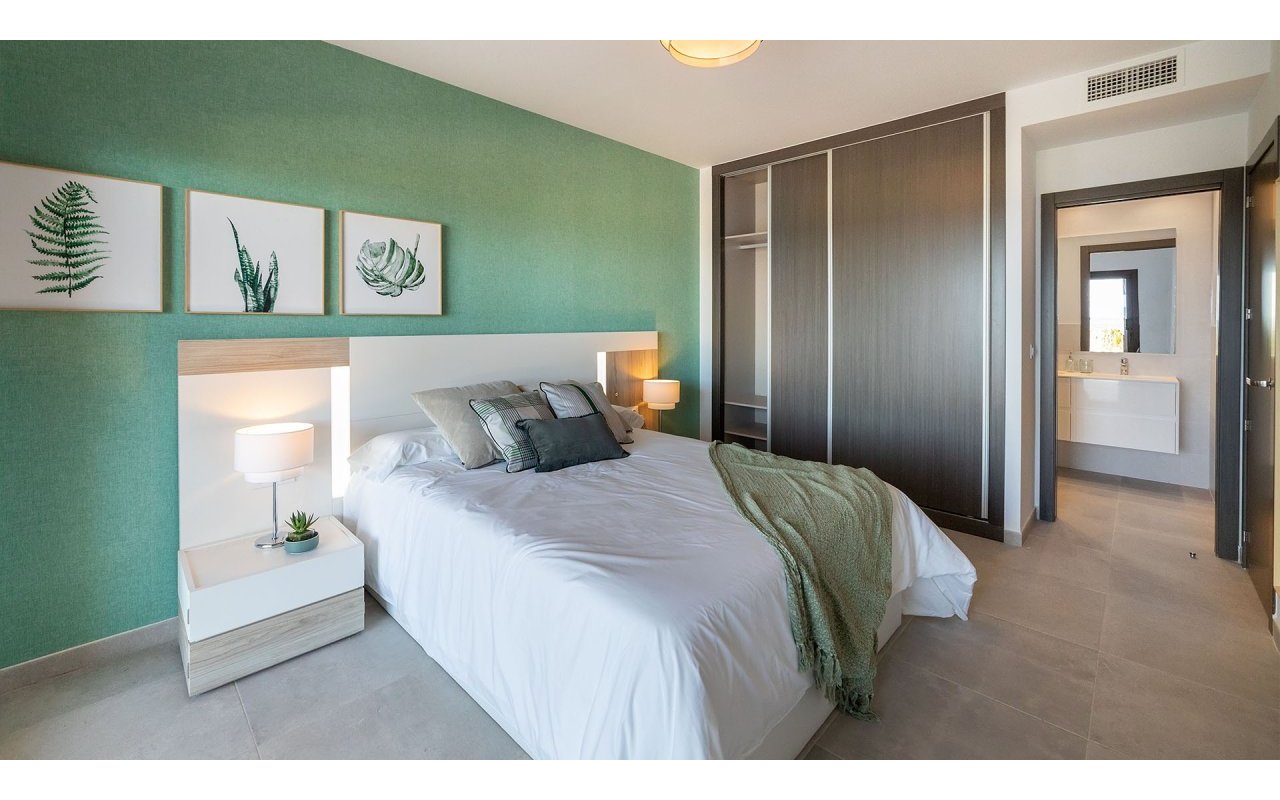 Rynek pierwotny - Bungalow - Pulpí (Almería) - Spain