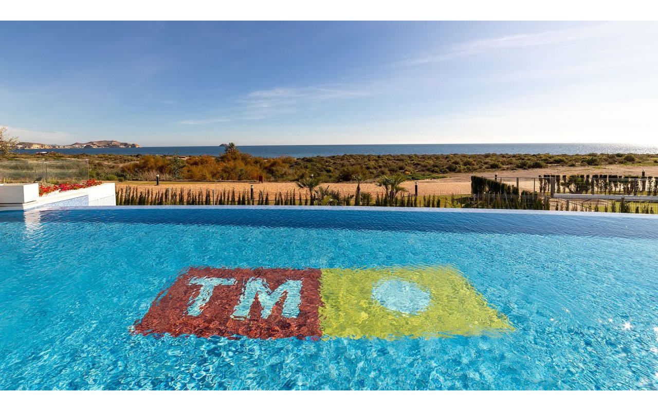 Rynek pierwotny - Bungalow - Pulpí (Almería) - Spain