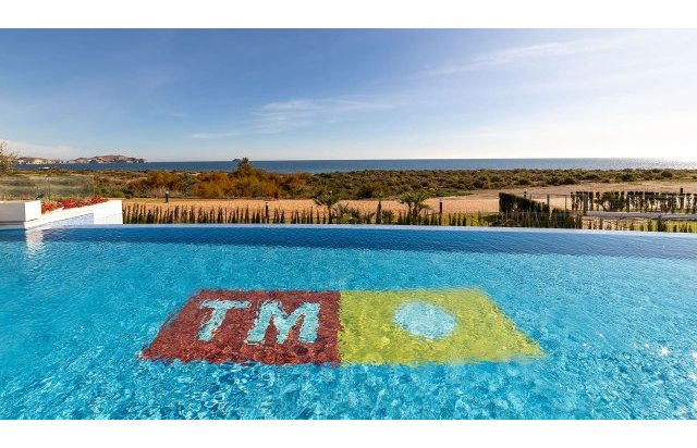 Rynek pierwotny - Bungalow - Pulpí (Almería) - Spain