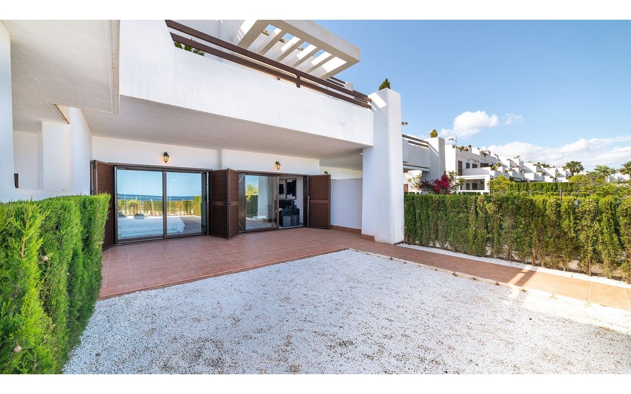 Rynek pierwotny - Bungalow - Pulpí (Almería) - Spain