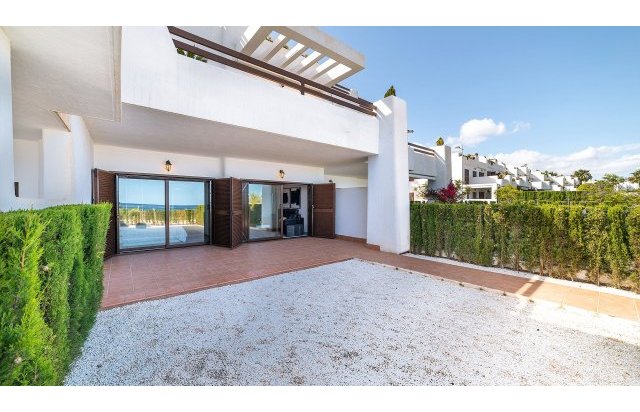 Rynek pierwotny - Bungalow - Pulpí (Almería) - Spain