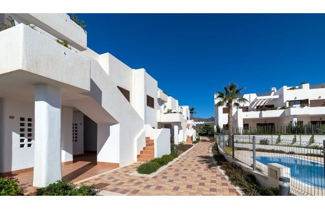 Rynek pierwotny - Bungalow - Pulpí (Almería) - Spain