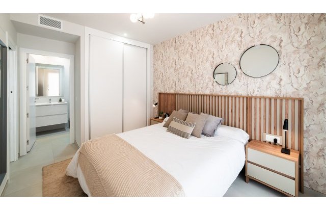 Rynek pierwotny - Bungalow - Pulpí (Almería) - Spain