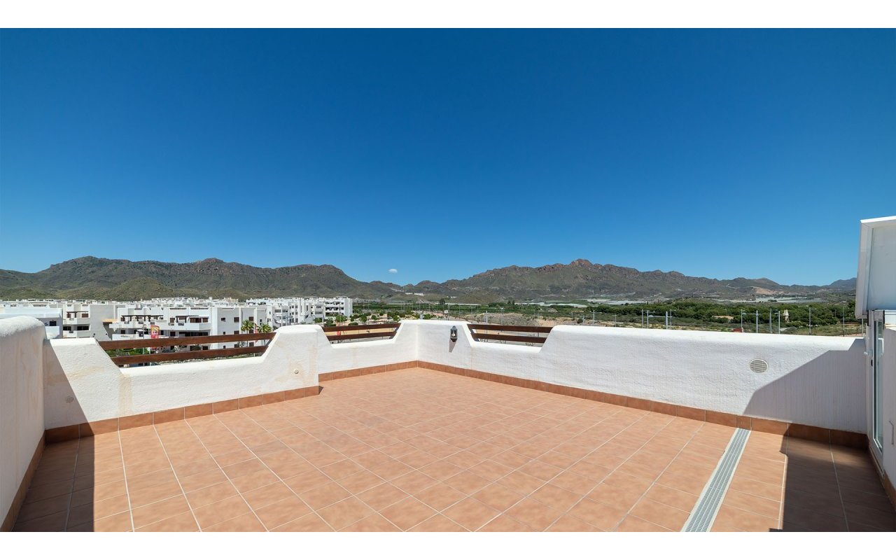 Rynek pierwotny - Bungalow - Pulpí (Almería) - Spain